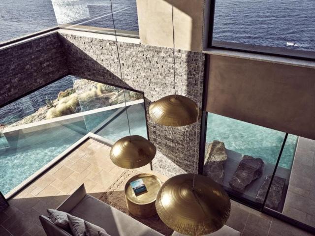 Hotel Acro Suites - A Wellbeing Resort