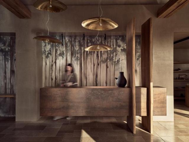 Hotel Acro Suites - A Wellbeing Resort