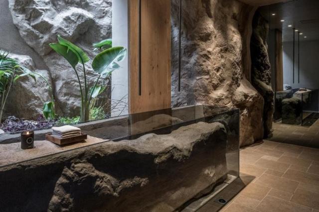 Hotel Acro Suites - A Wellbeing Resort