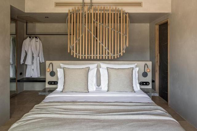Hotel Acro Suites - A Wellbeing Resort