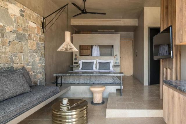 Hotel Acro Suites - A Wellbeing Resort
