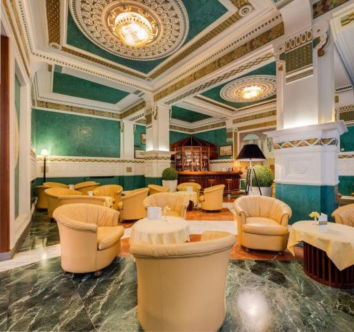 Hotel Roma
