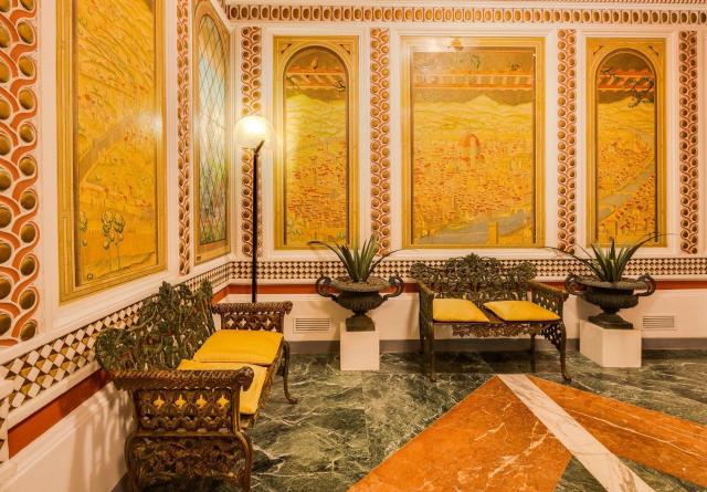 Hotel Roma