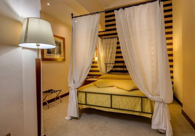 Hotel Roma