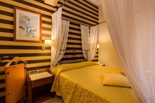Hotel Roma