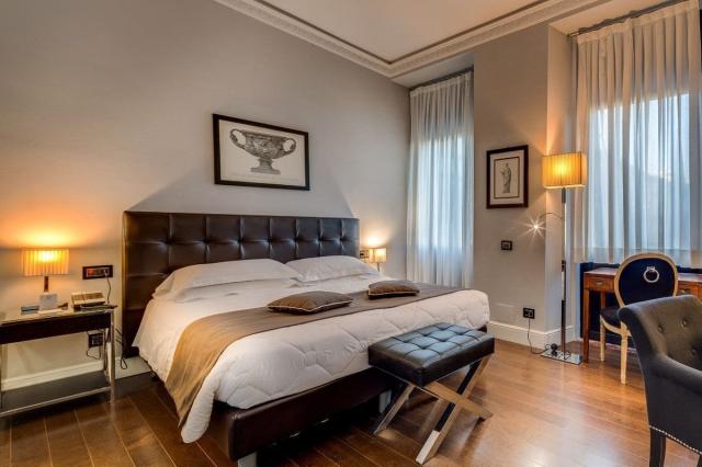Hotel Roma
