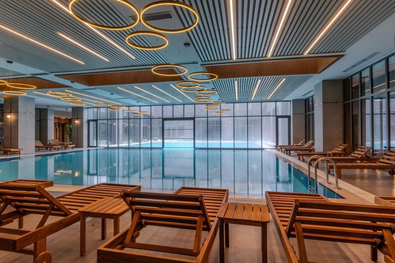 Hotel Megasaray Mount Erciyes