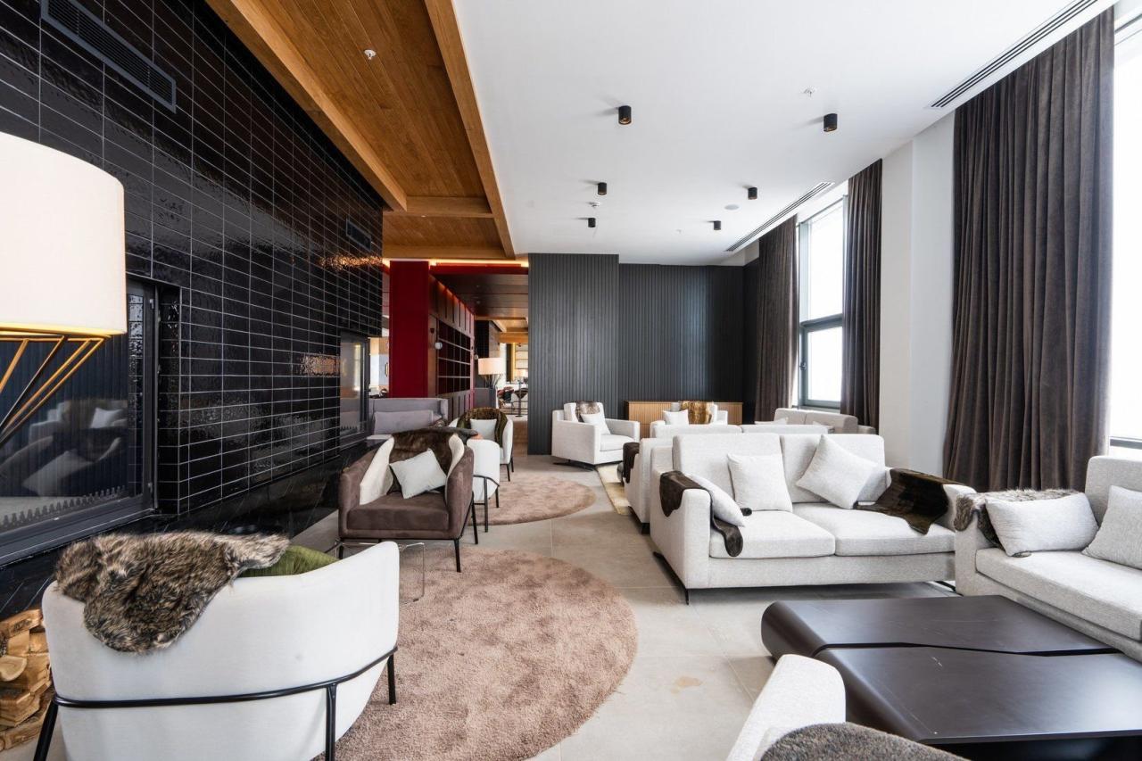 Hotel Megasaray Mount Erciyes