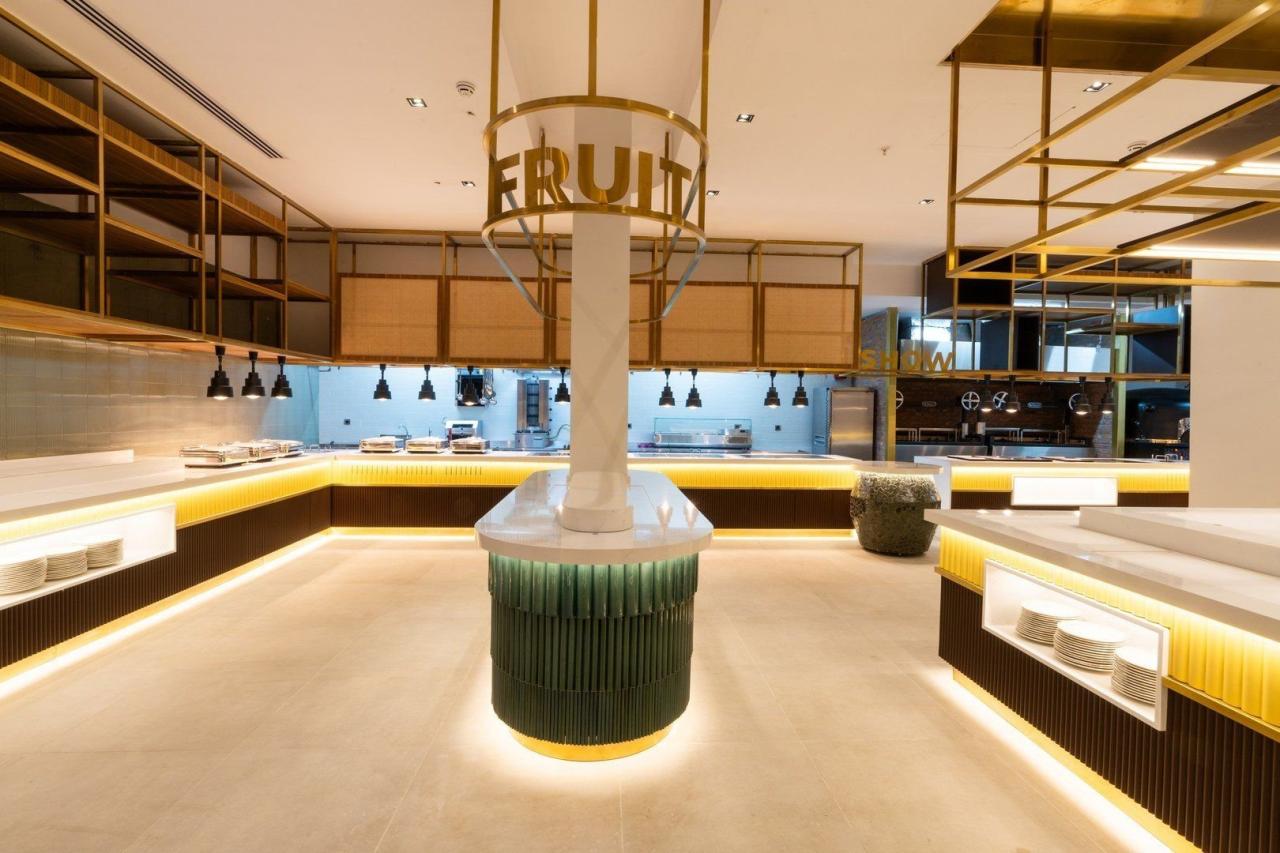 Hotel Megasaray Mount Erciyes