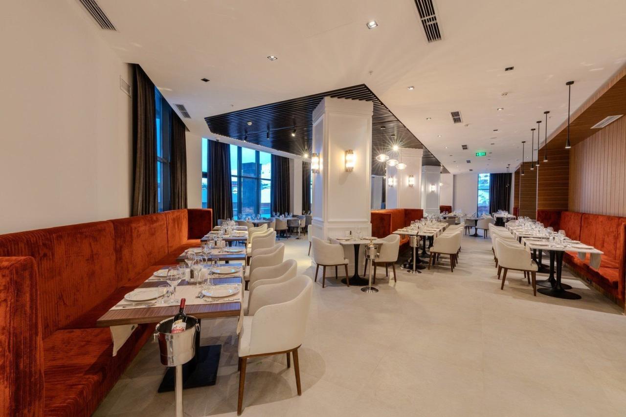 Hotel Megasaray Mount Erciyes