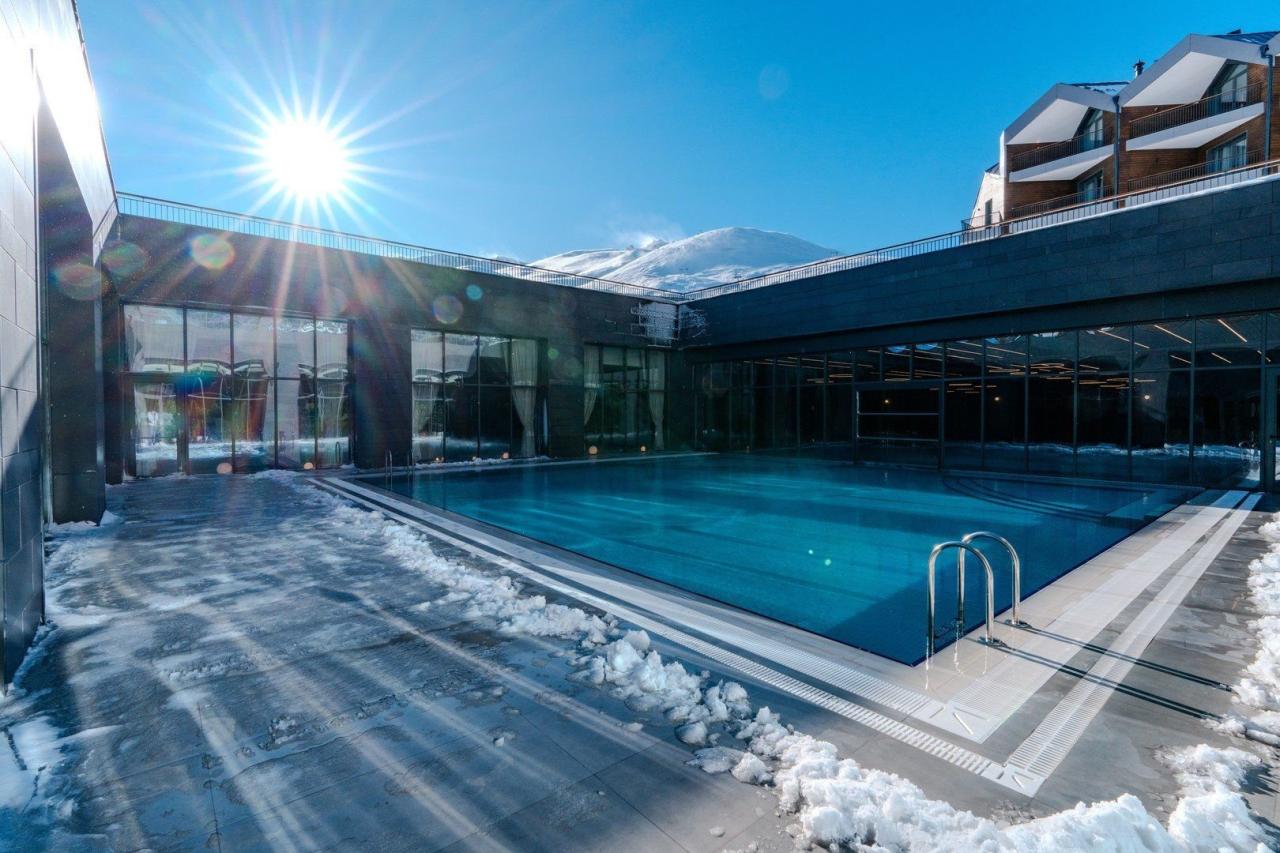 Hotel Megasaray Mount Erciyes
