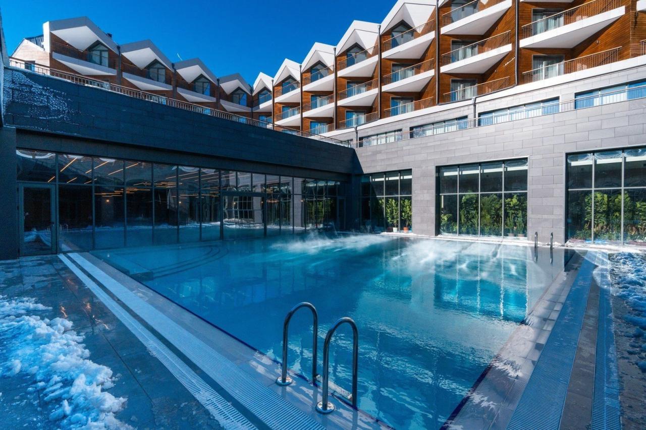 Hotel Megasaray Mount Erciyes
