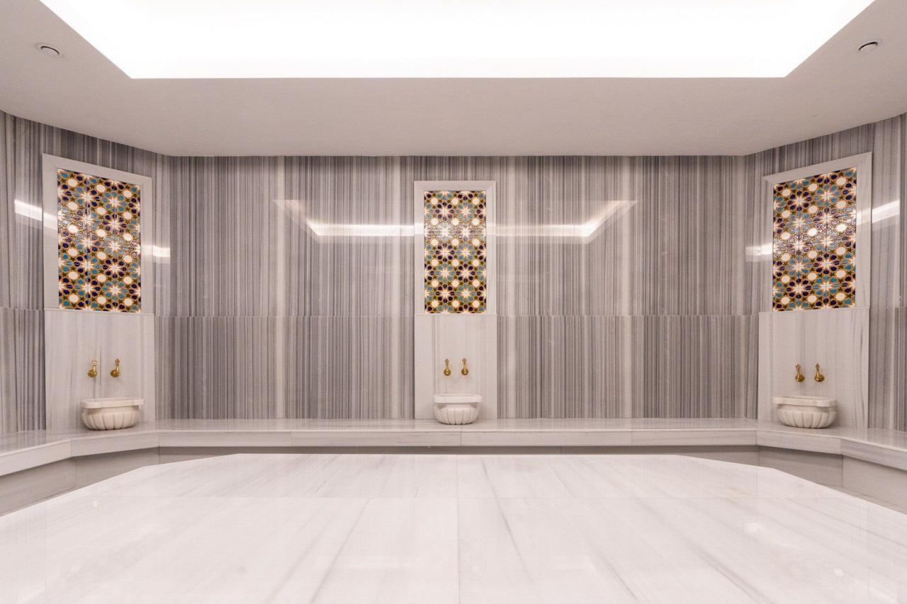 Hotel Megasaray Mount Erciyes