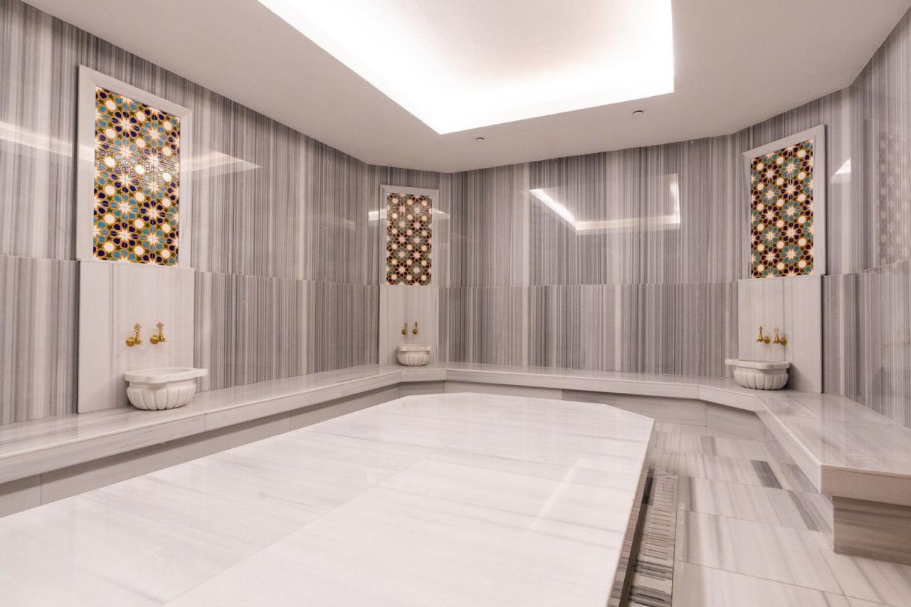 Hotel Megasaray Mount Erciyes
