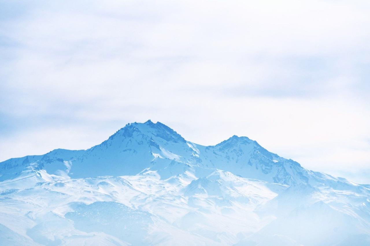 Hotel Megasaray Mount Erciyes
