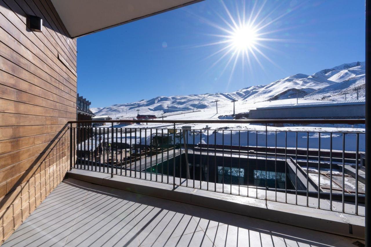 Hotel Megasaray Mount Erciyes