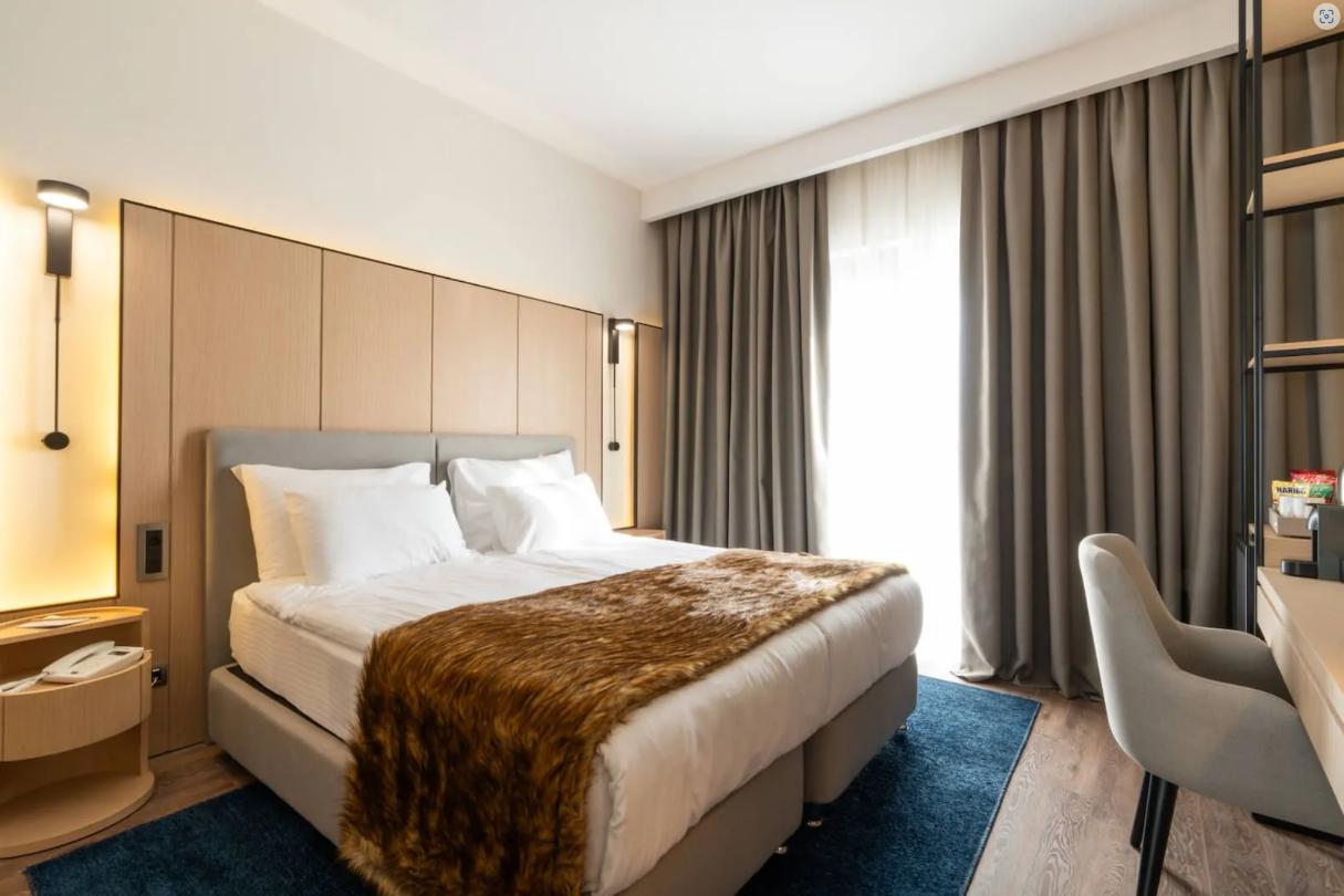 Hotel Megasaray Mount Erciyes