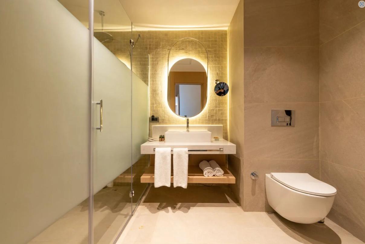 Hotel Megasaray Mount Erciyes