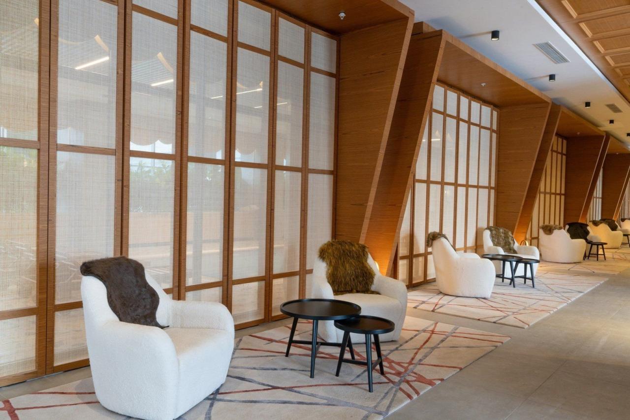 Hotel Megasaray Mount Erciyes