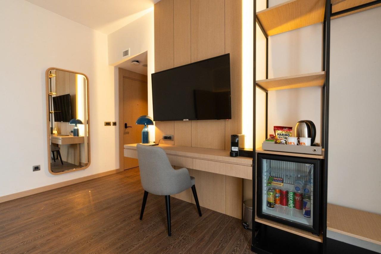 Hotel Megasaray Mount Erciyes