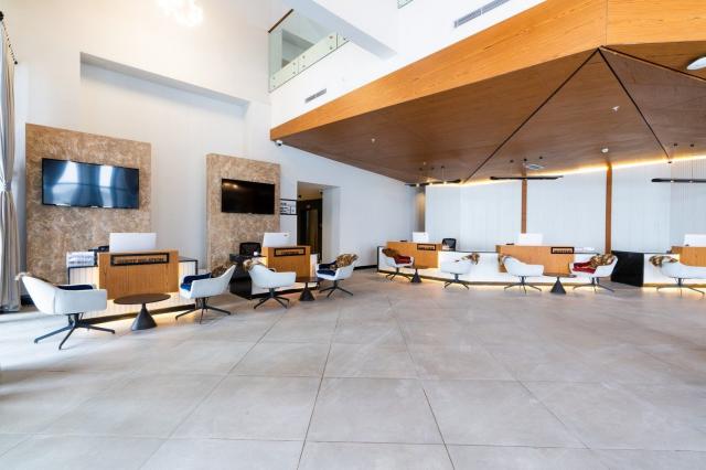 Hotel Megasaray Mount Erciyes