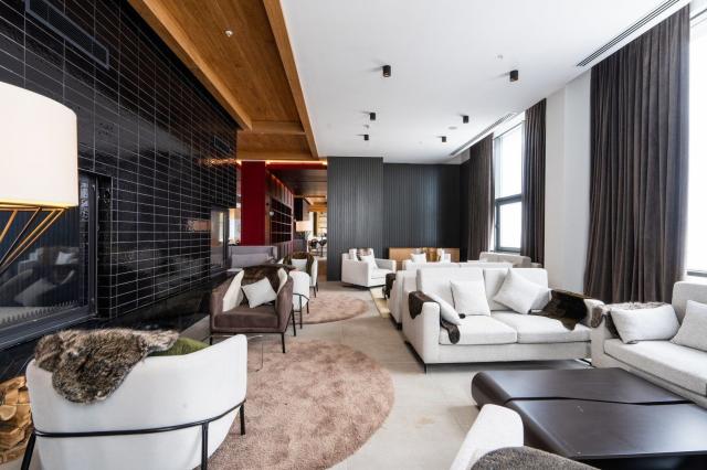 Hotel Megasaray Mount Erciyes