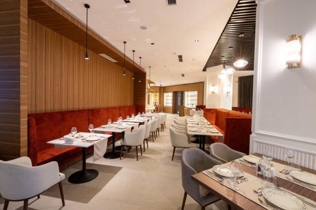 Hotel Megasaray Mount Erciyes