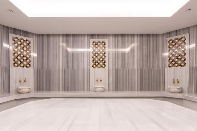 Hotel Megasaray Mount Erciyes