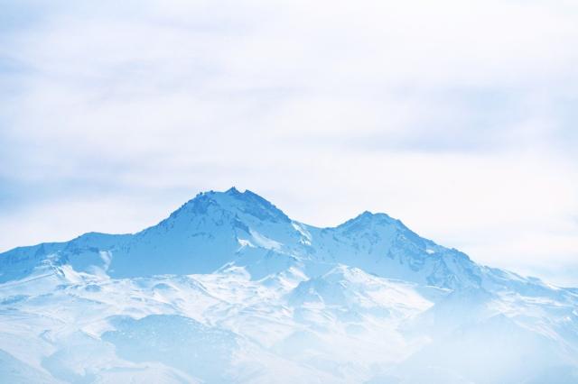 Hotel Megasaray Mount Erciyes