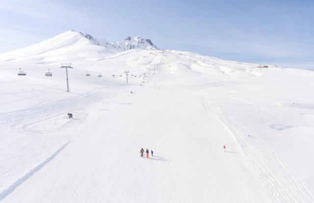 Hotel Megasaray Mount Erciyes