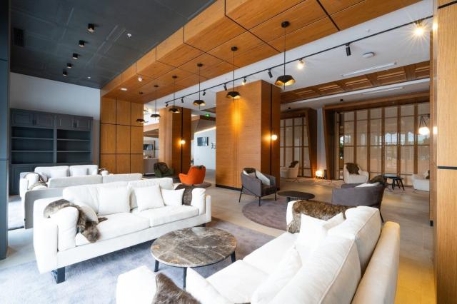 Hotel Megasaray Mount Erciyes