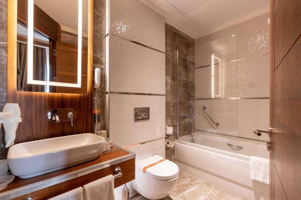 Hotel Das 3917