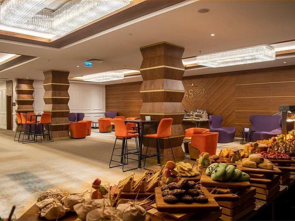 Hotel Das 3917