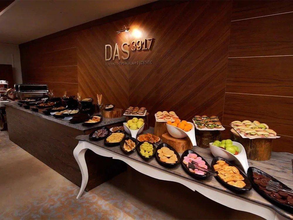 Hotel Das 3917