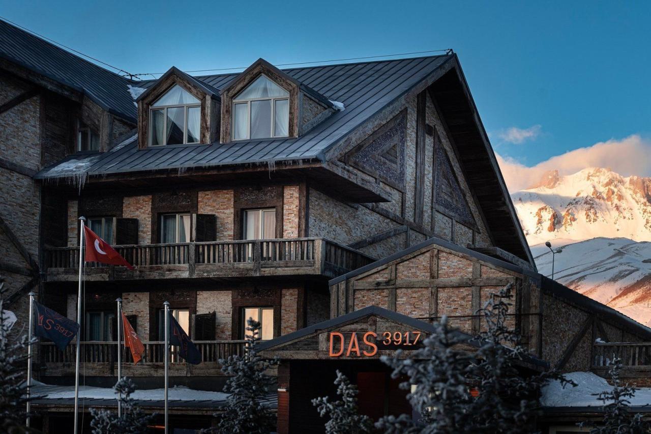 Hotel Das 3917