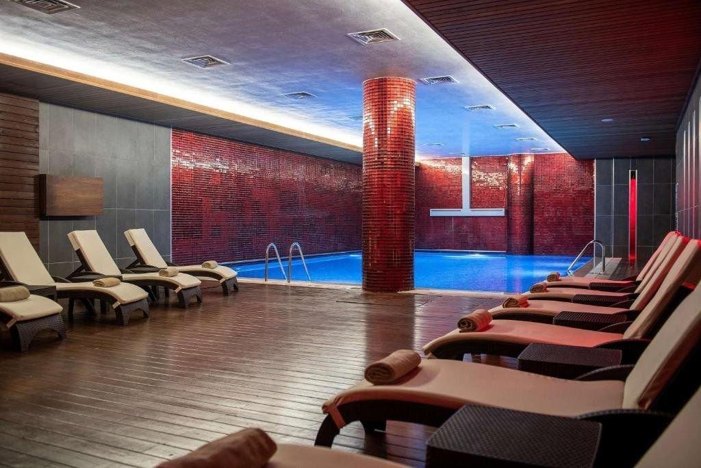 Hotel Das 3917
