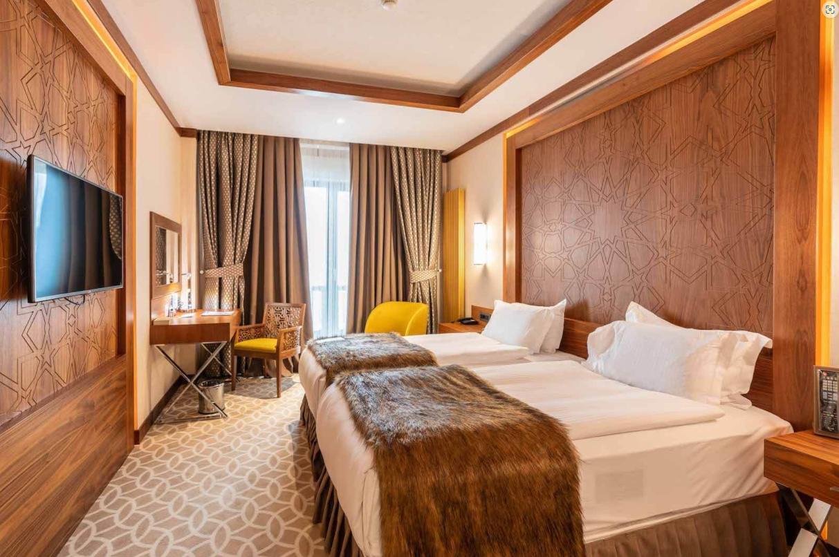 Hotel Das 3917