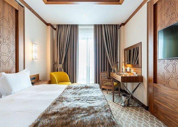 Hotel Das 3917