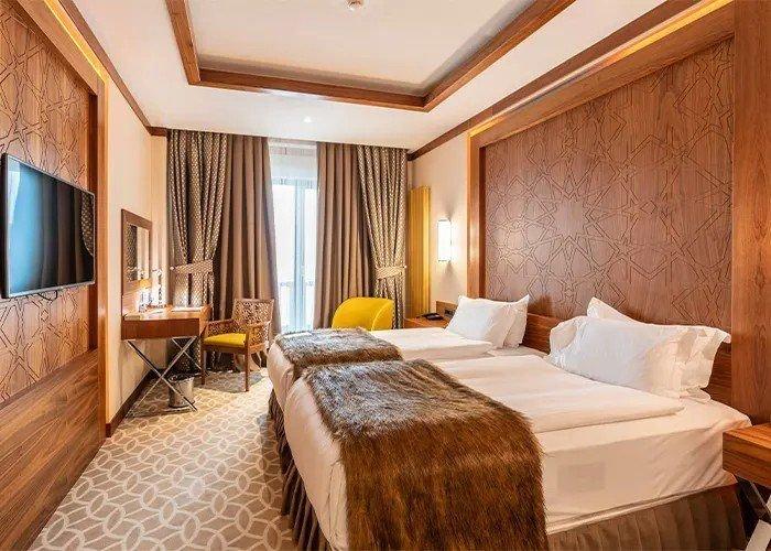 Hotel Das 3917