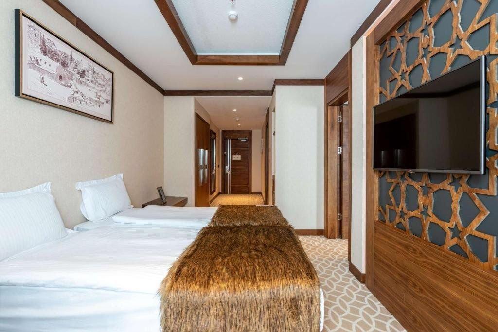 Hotel Das 3917