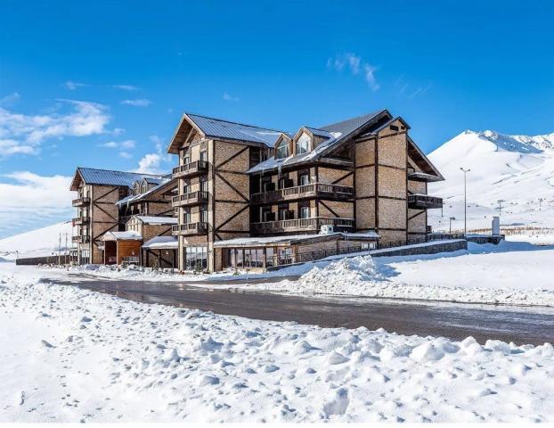 Hotel Das 3917