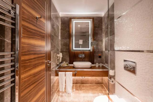 Hotel Das 3917