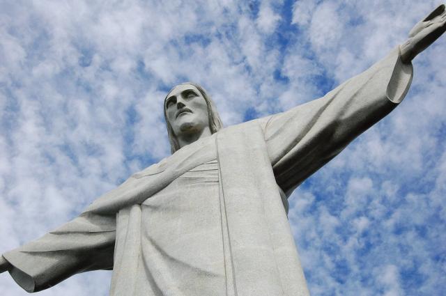 Karneval v Rio de Janeiro