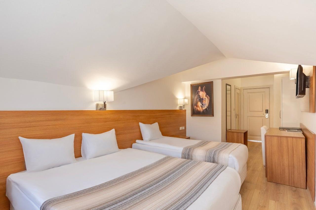 Hotel Mirada del Monte