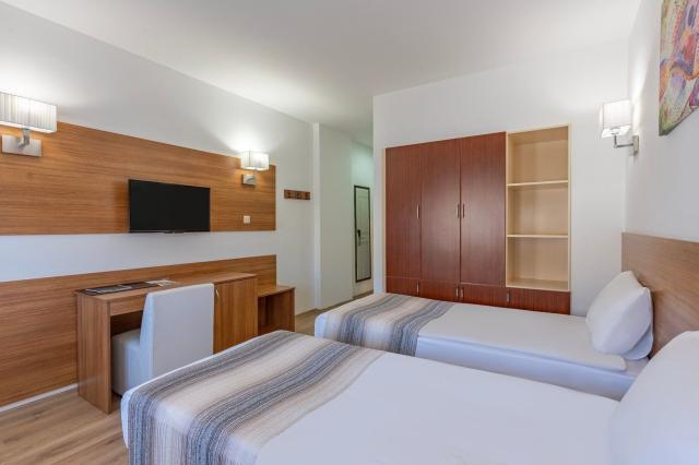 Hotel Mirada del Monte