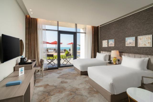 Hotel Rixos Premium Alamein (ex. Regal Heights)