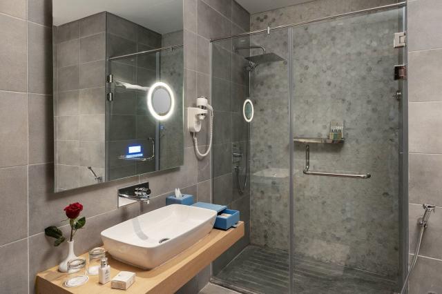Hotel Rixos Premium Alamein (ex. Regal Heights)