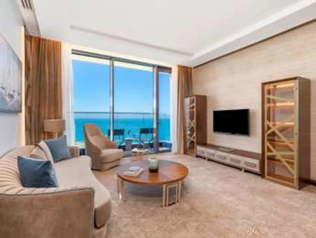 Hotel Rixos Premium Alamein (ex. Regal Heights)