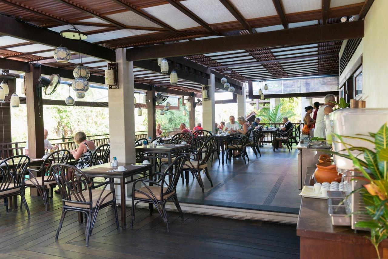 Hotel Khaolak Oriental Resort