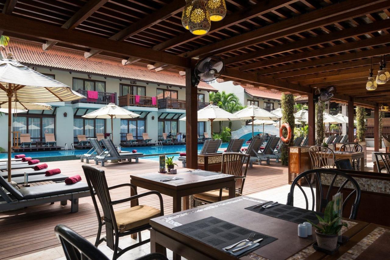 Hotel Khaolak Oriental Resort